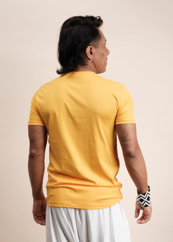 Camiseta Onça Pintada | WAN WAN