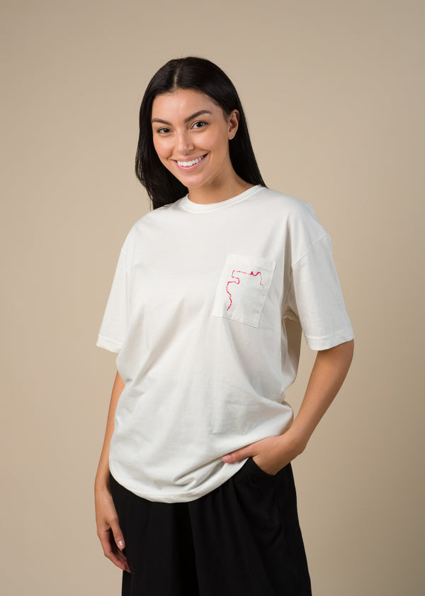 Camiseta 24 Povos | SIODUHI