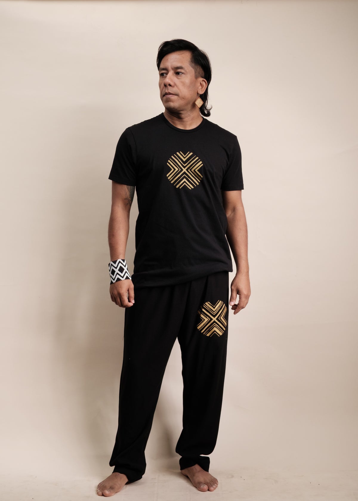 Calça Arumã | WAN WAN