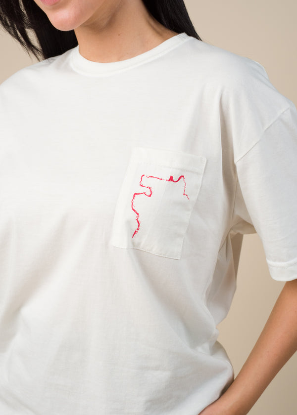 Kit camisa 24 povos + sabonete corporal MOMA | TUCUM