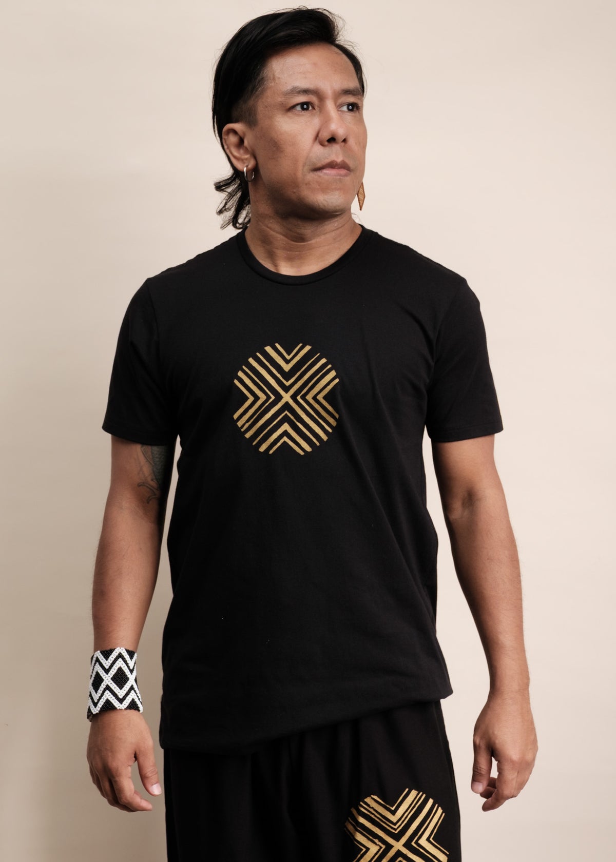 Camiseta União dos Povos | WAN WAN