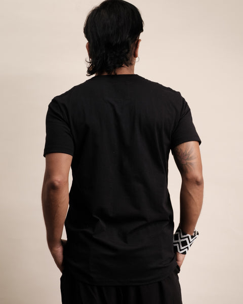 Camiseta União dos Povos | WAN WAN