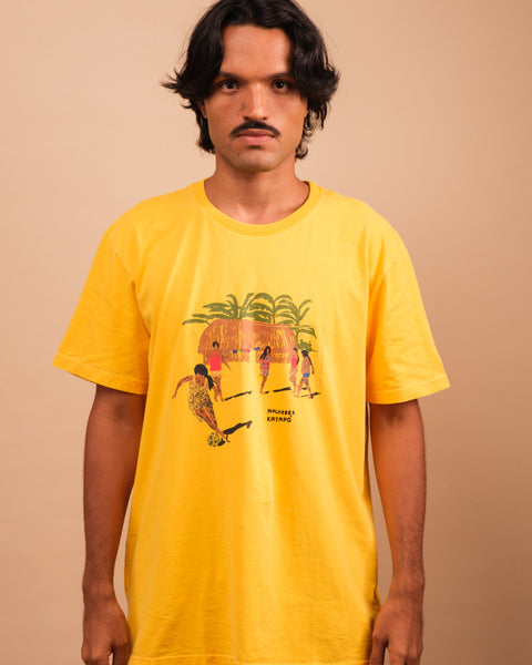 Camiseta Mulheres | Kayapó