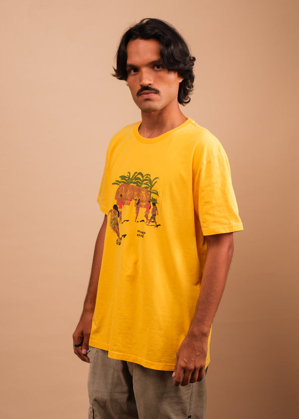 Camiseta Mulheres | Kayapó