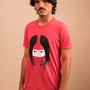 Camiseta Urucum | Kayapó