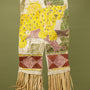 Roupa Tradicional Ticuna - Arte indígena | Tucum Brasil