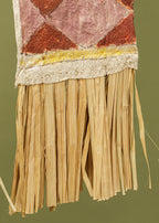 Roupa Tradicional Ticuna - Arte indígena | Tucum Brasil