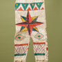 Roupa Tradicional Ticuna - Arte indígena | Tucum Brasil