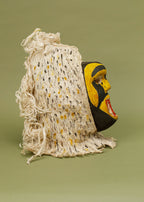Roupa Tradicional Ticuna - Arte indígena | Tucum Brasil