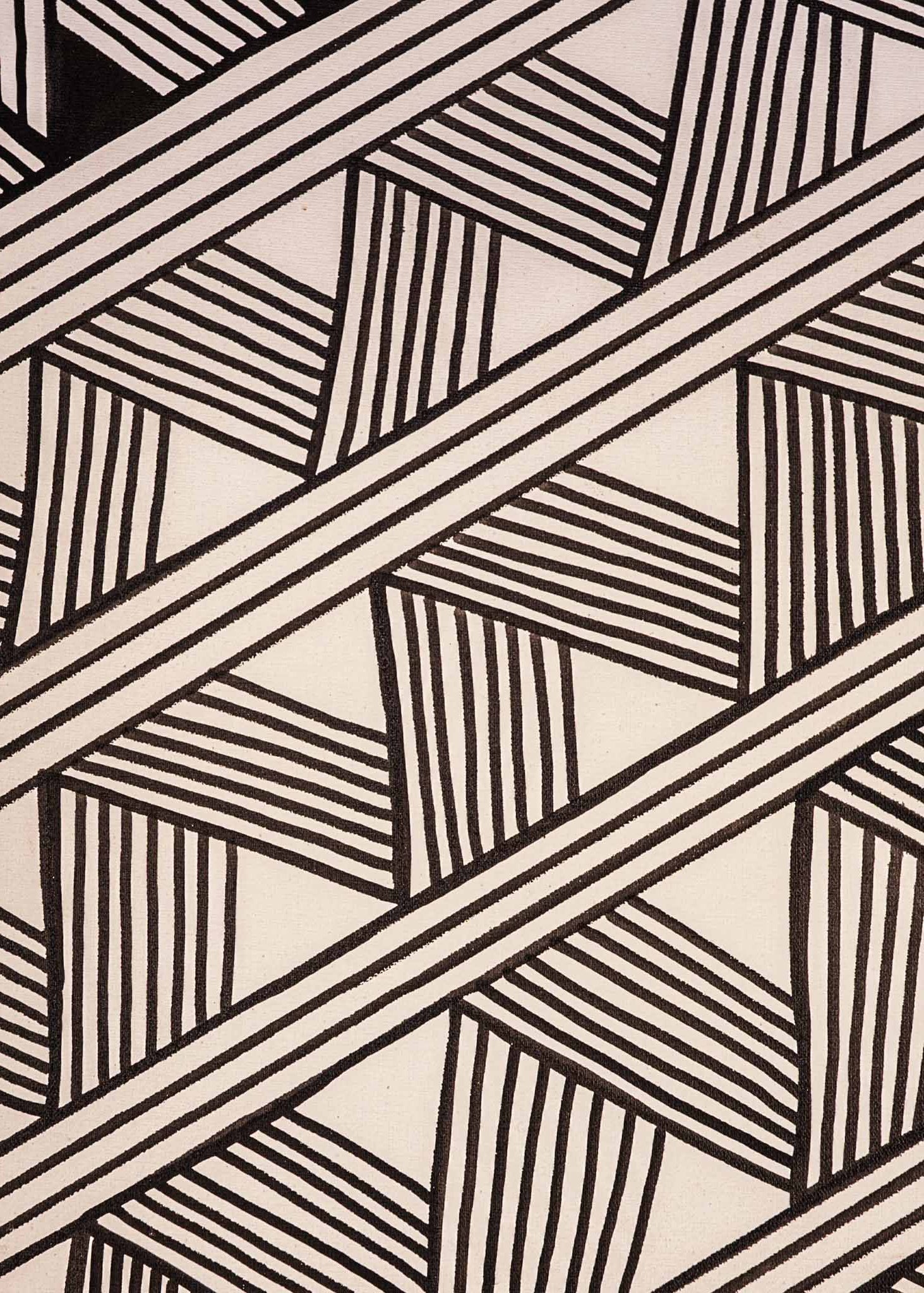 Tela Grafismos - WAXAMANI | Mehinako Imagem secundária do produto
