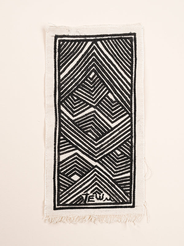 Tela Grafismos | Asurini