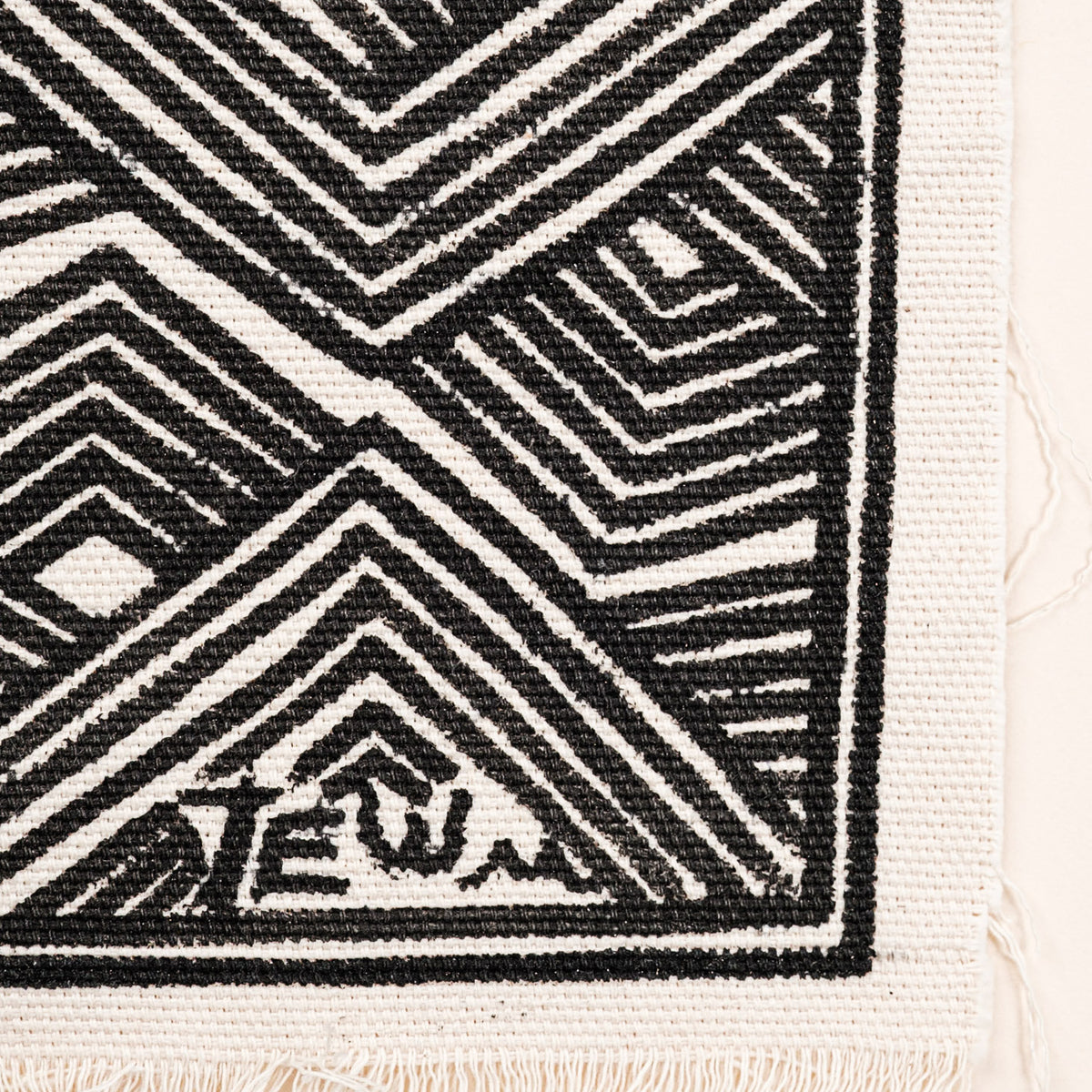 Tela Grafismos | Asurini