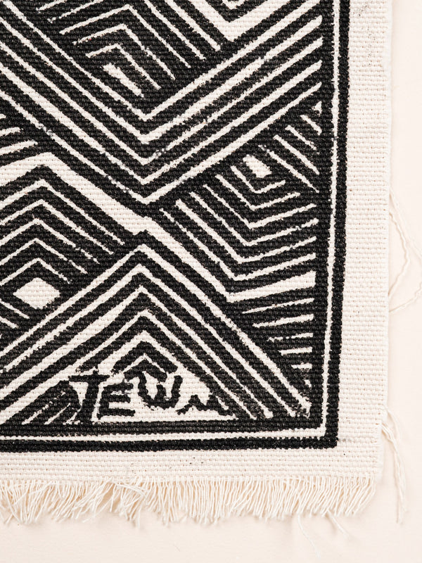 Tela Grafismos | Asurini