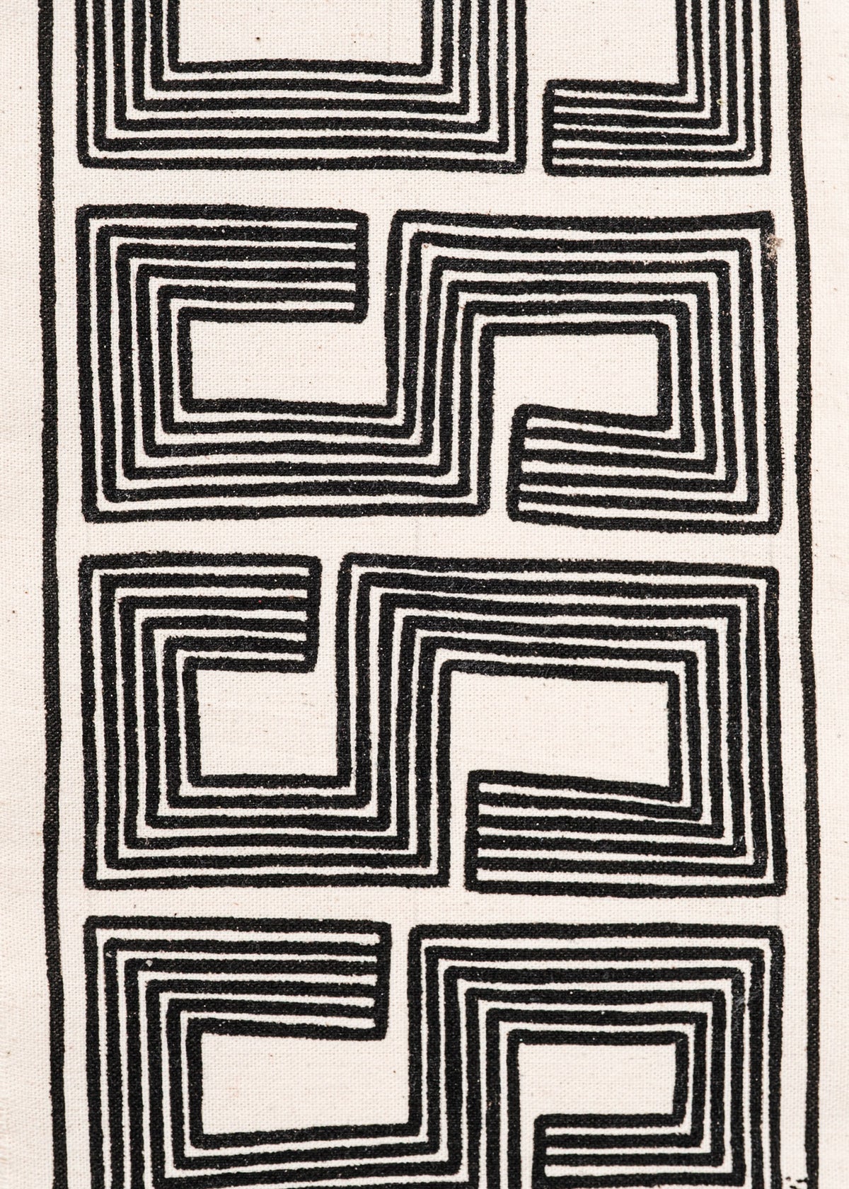 Tela Grafismos | Asurini