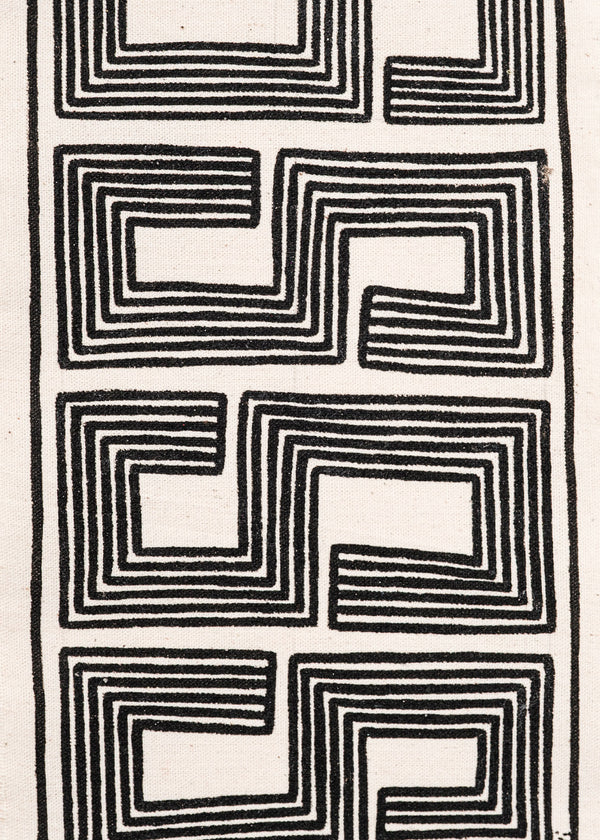 Tela Grafismos | Asurini