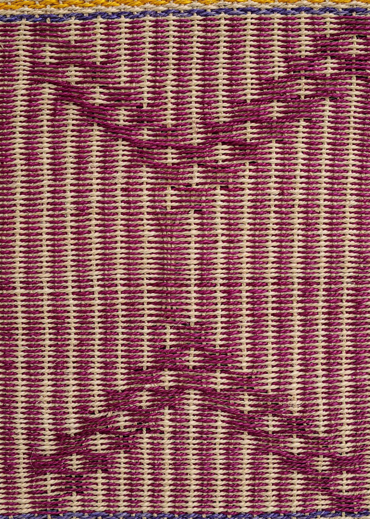 Esteira Baniwa - Arte indígena | Tucum Brasil