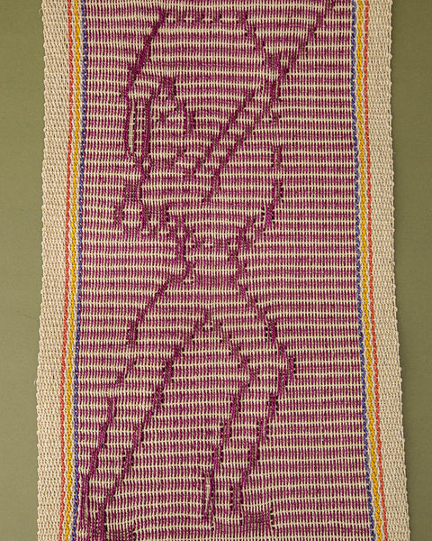 Esteira Baniwa - Arte indígena | Tucum Brasil