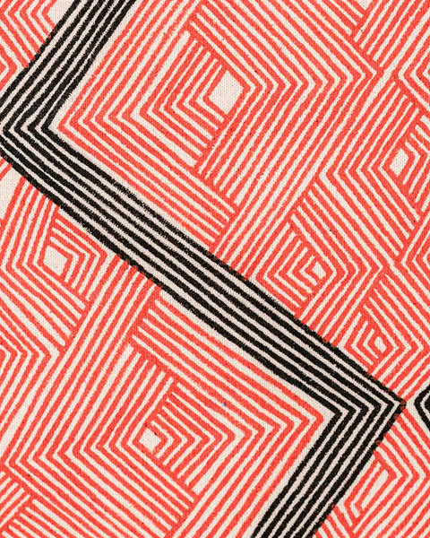 Tela Grafismos | Asurini