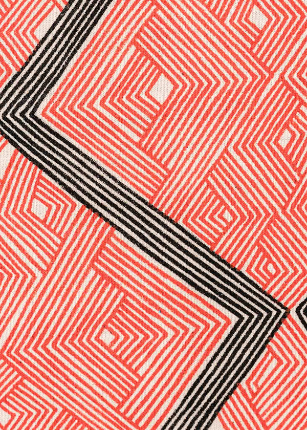 Tela Grafismos | Asurini