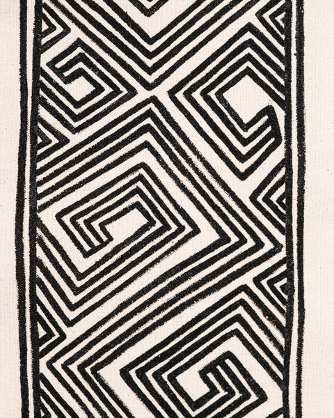 Tela Grafismos | Asurini