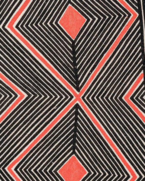 Tela Grafismos | Asurini