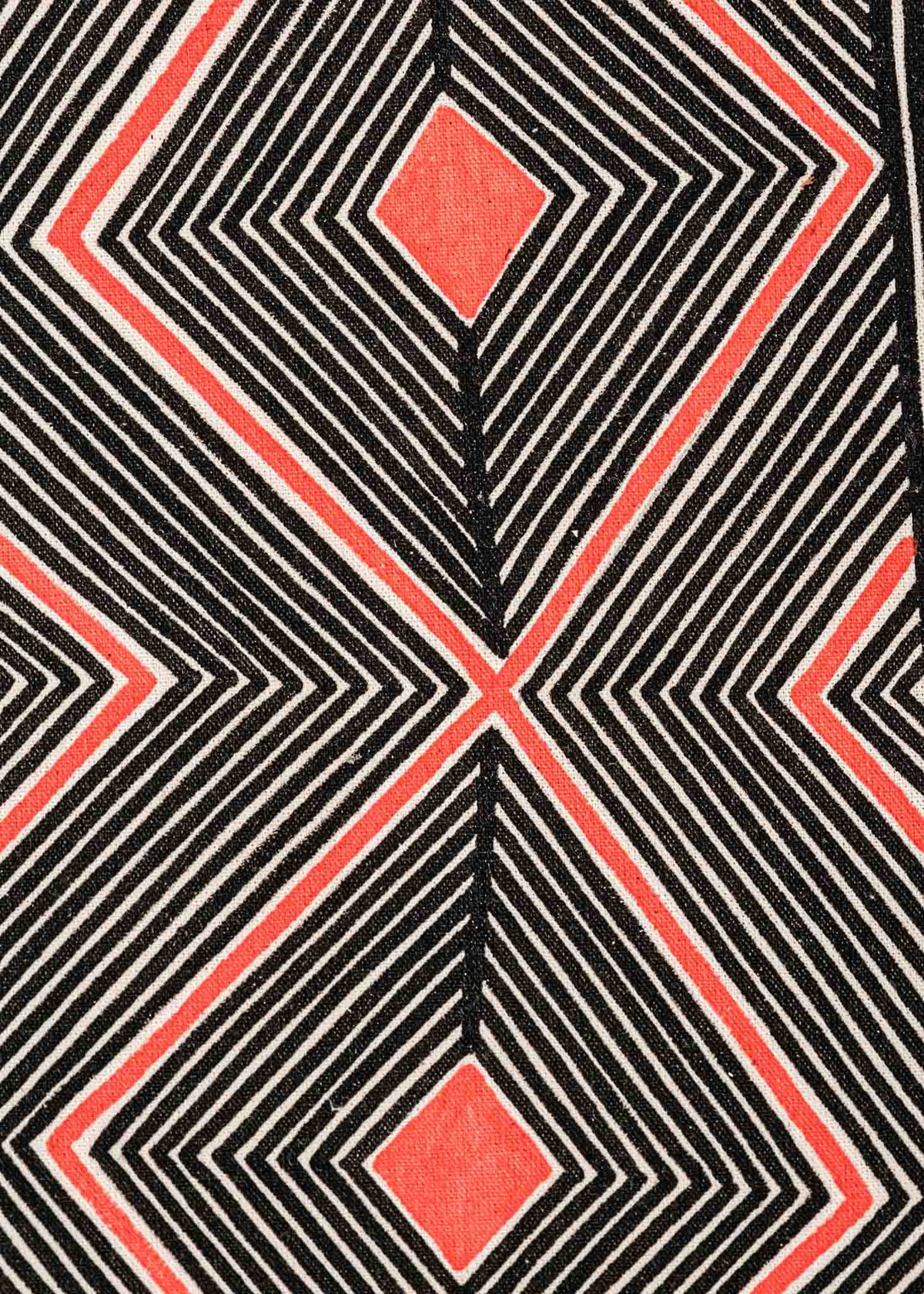 Tela Grafismos | Asurini