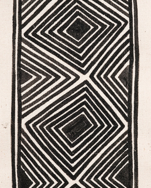 Tela Grafismos | Asurini