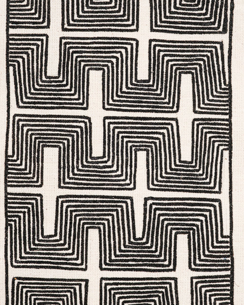 Tela Grafismos | Asurini