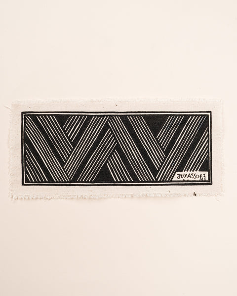 Tela Grafismos | Asurini