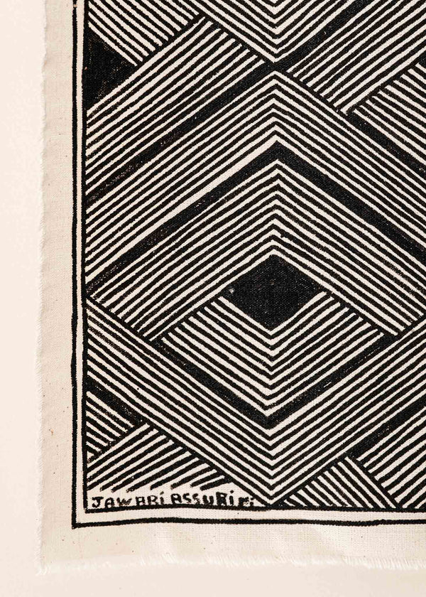 Tela Grafismos | Asurini