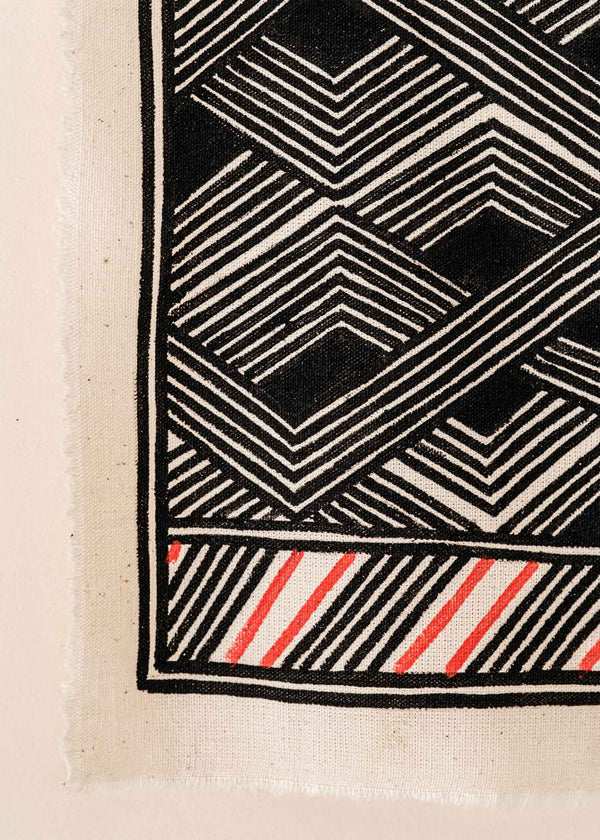 Tela Grafismos | Asurini