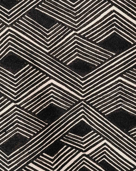 Tela Grafismos | Asurini