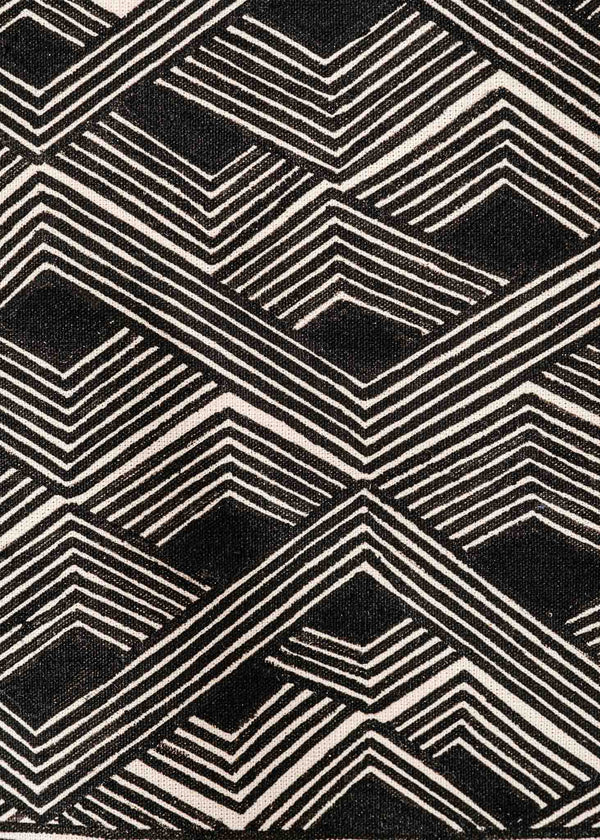 Tela Grafismos | Asurini