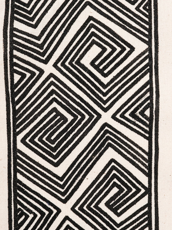 Tela Grafismos | Asurini