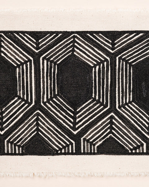 Tela Grafismos | Asurini