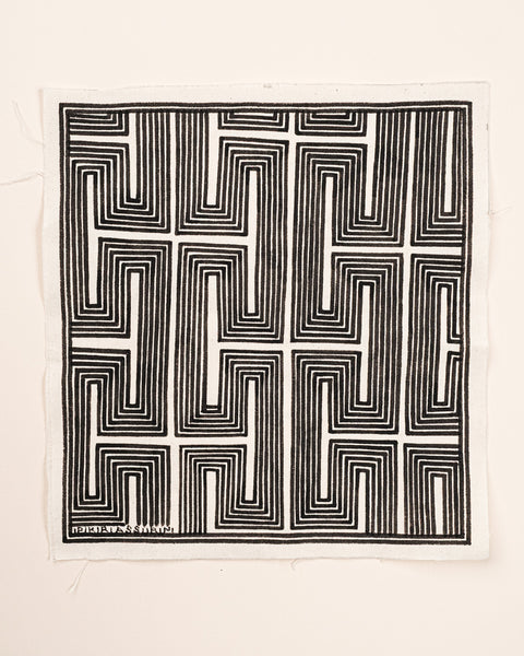 Tela Grafismos | Asurini