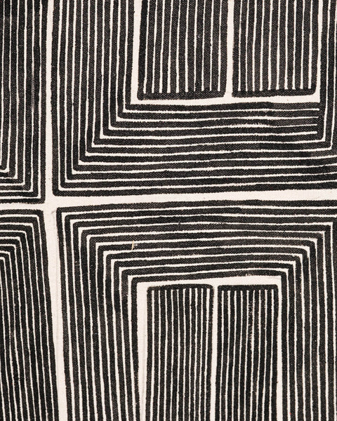 Tela Grafismos | Asurini