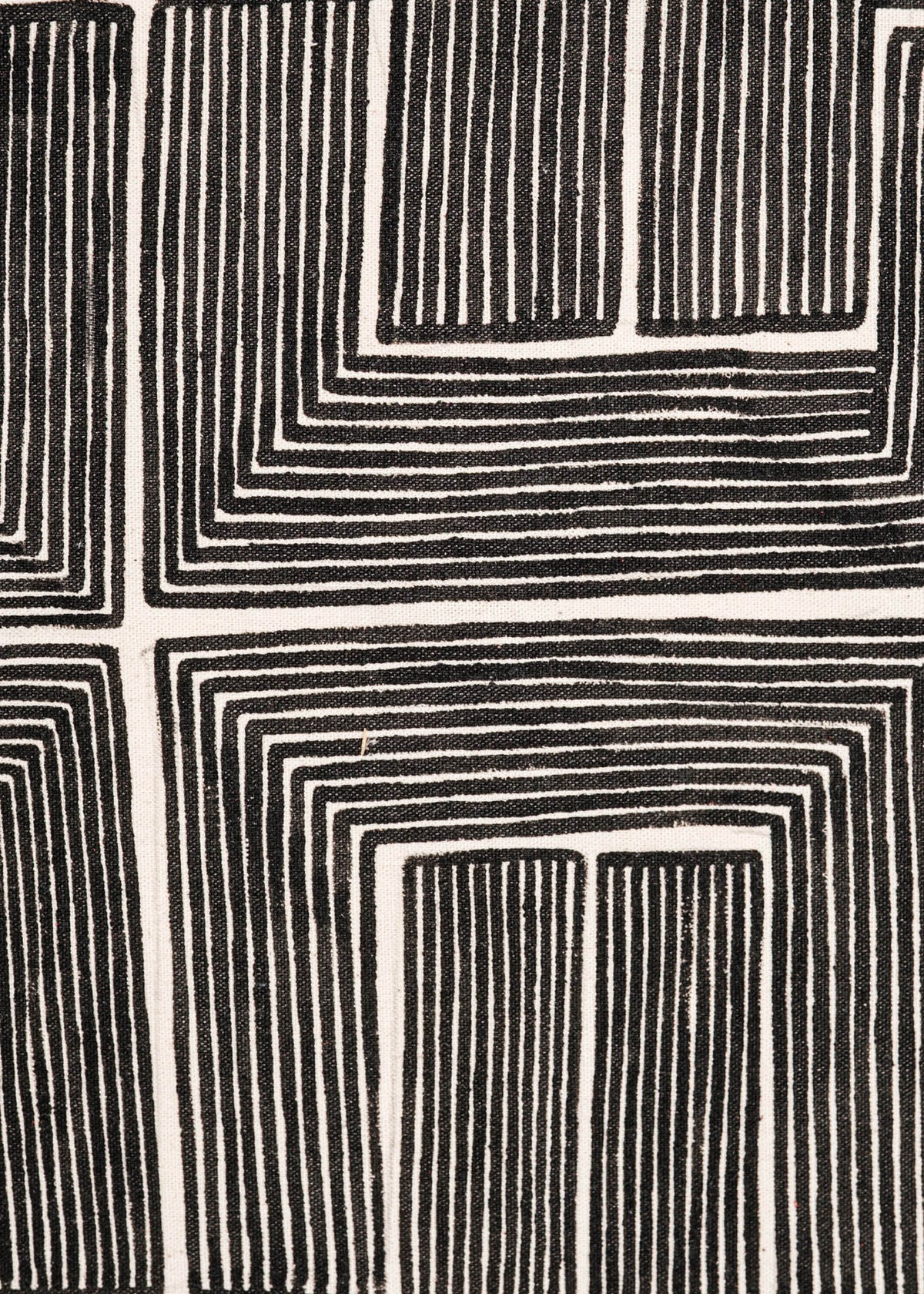 Tela Grafismos | Asurini