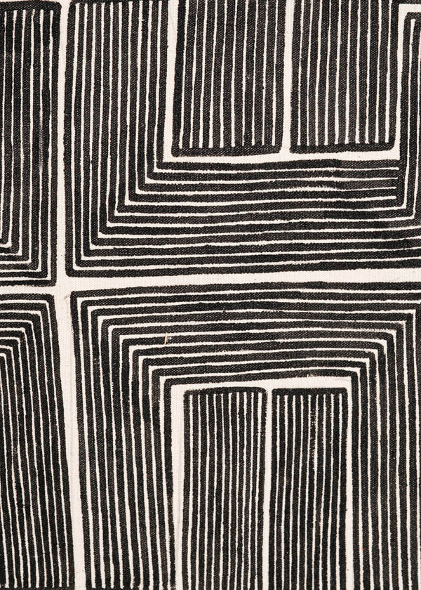 Tela Grafismos | Asurini
