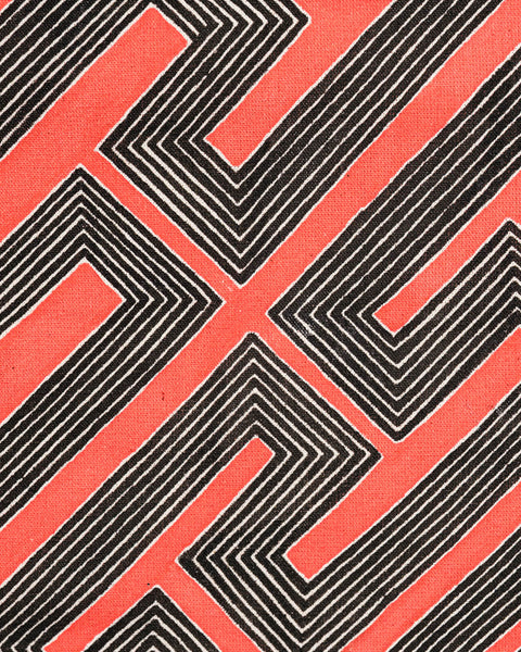 Tela Grafismos | Asurini
