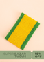 Pulseira Waurá - Curadoria Brasil