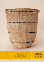 Cesto Wii Yanomami - Arte indígena