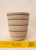 Cesto Wii Yanomami - Arte indígena