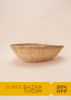 Cesto Xotehe Yanomami - Arte indígena