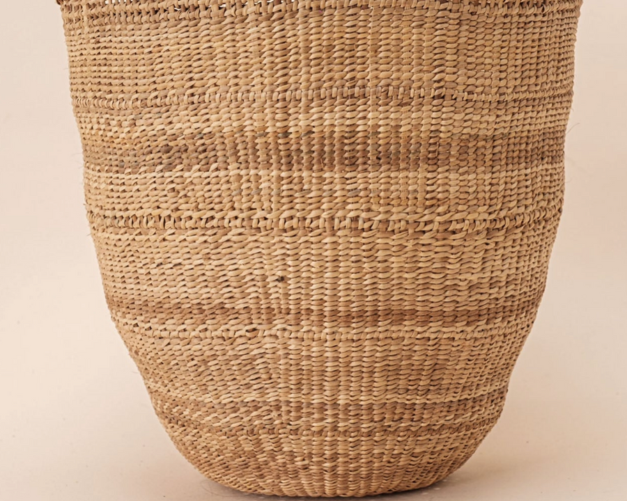 Cesto Wii Yanomami - Arte Indígena | Tucum Brasil