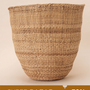 Cesto Wii Yanomami - Arte Indígena | Tucum Brasil