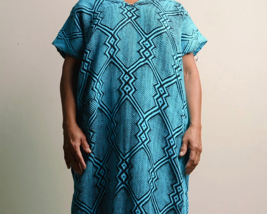 Kusma Huni Kuin - Arte Indígena | Tucum Brasil