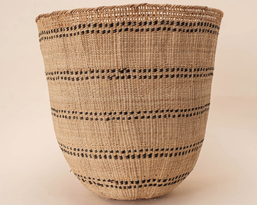 Cesto Wii Yanomami - Arte Indígena | Tucum Brasil