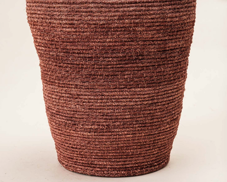 Cesto Baré - Arte Indígena | Tucum Brasil