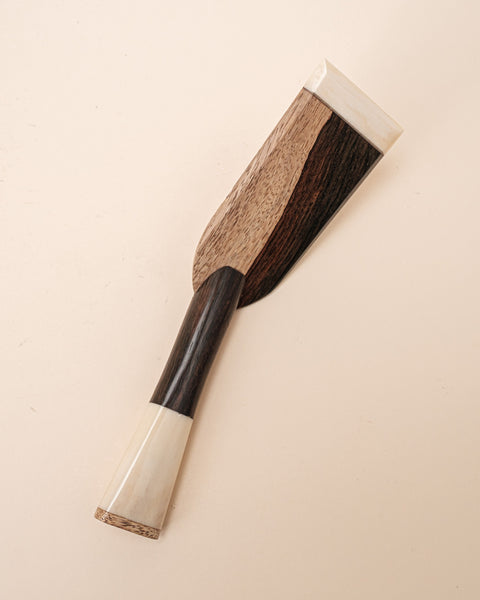 Espátula de Madeira | Pataxó